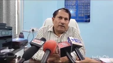 ब्यौहारी: उप स्वास्थ्य केंद्र निपानिया का बोर्ड लगाकर झोलाछाप डॉक्टर कर रहा था मरीजों का इलाज, सीएमएचओ ने कहा होगी कार्रवाई