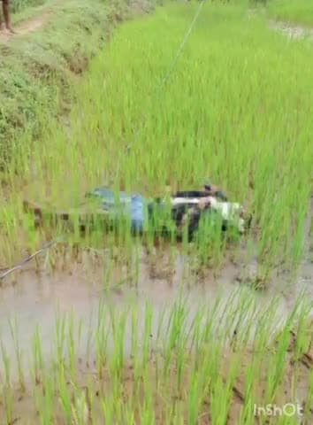 फरसगांव: करंट की चपेट में आने से बुजुर्ग की हुई मौत, ग्राम कोकोड़ा जुगानार की घटना