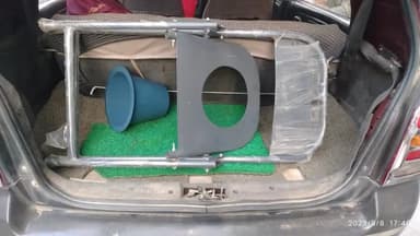 तहसील मझीन्न के एक गांव सुदरलाहर में पेरालाईज़ से ग्रसित एक मरीज़ को कोमोड़ चाहिए थी,, जय पब्बू माता सेवा सदन खुंडिया ने इनकी हालत और हालात को देखते हुए इन्हे चेयर भेंट की है ❤️❤️❤️ सभी दानवीर सज्जनों का दिल ❤️ की गहराइयों से धन्यवाद ❤️🙏🏿