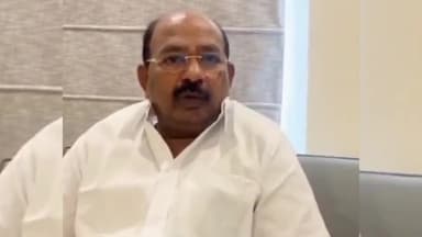 రాపురు: ప్రజాస్వామ్యాన్ని హరిస్తున్న జగన్ ప్రభుత్వం : టిడిపి మాజీ ఎమ్మెల్యే కురుగొండ్ల రామకృష్ణ