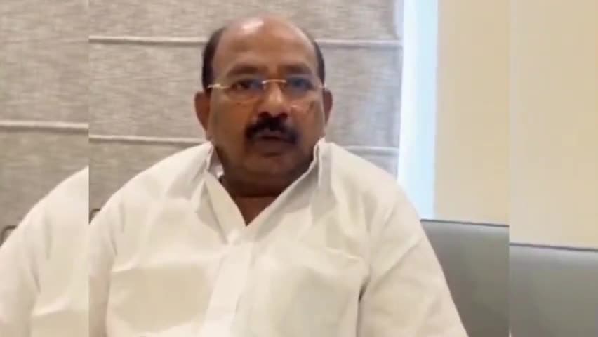 రాపురు: ప్రజాస్వామ్యాన్ని హరిస్తున్న జగన్ ప్రభుత్వం : టిడిపి మాజీ ఎమ్మెల్యే కురుగొండ్ల రామకృష్ణ