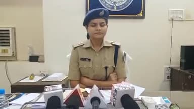 जबलपुर: नशे के सौदागर पर बेलबाग पुलिस ने की कार्रवाई 8 नशीले इंजेक्शन के साथ आरोपी गिरफ्तार एएसपी प्रियंका शुक्ला ने बताया