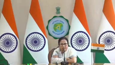 কলকাতা: ইন্ডিয়া জোটের কারণে ভারত নাম ব্যবহার করা হচ্ছে,নবান্নে আজ মন্তব্য মুখ্যমন্ত্রীর