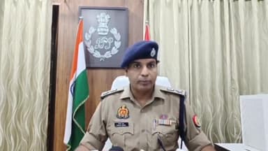 इटावा: इटावा पुलिस की पैरवी के चलते हत्या के मामले में एक अभियुक्त को कोर्ट ने सुनाई आजीवन कारावास की सजा