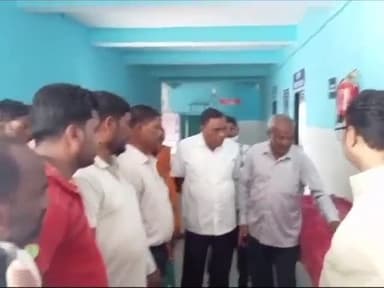 बगोदर: बगोदर मे दो अलग अलग हुए सडक दुर्घटना मे एक किशोर की मौत,एक युवक घायल