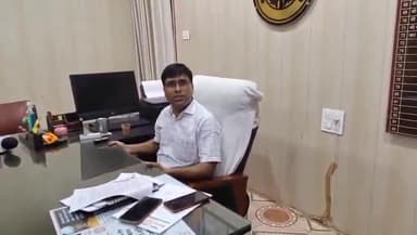 इटावा: सदर इलाके के महिला शिक्षामित्र का अश्लील वीडियो वायरल मामले में बीएसए ने कहा अभी भी जांच जारी,होगी मामले में कार्यवाही