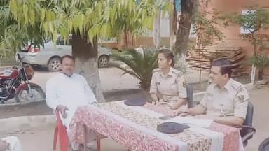 दिनारा: अल्टो कार से छह लीटर देशी शराब बरामद, चालक गिरफ्तार