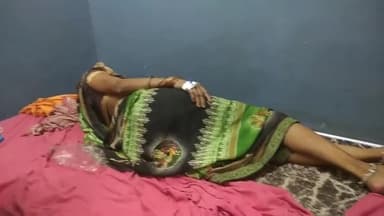 अतर्रा: शाहपुर सानी गांव निवासी 40 वर्षीय महिला ने अज्ञात कारणों से घर पर जहरीला पदार्थ खाकर किया खुदकुशी का प्रयास ।