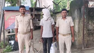 साहेबगंज: यूपी के CM को धमकी देने के मामले में तरावा से पकड़े गए युवक को कोर्ट ने दी जमानत