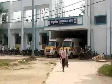 दरौंधा: रैनि में आपसी विवाद कों लेकर हुआ मारपीट एक महिला हुई गंभीर रूप से घायल