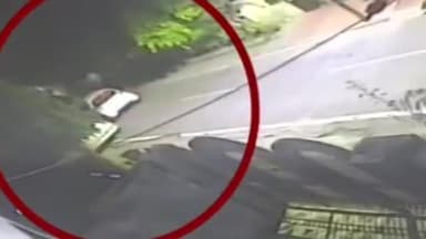 ਜਲੰਧਰ 1: ਮਾਡਲ ਟਾਊਨ ਵਿਖੇ ਘਰ ਦੇ ਬਾਹਰ ਖੜ੍ਹੀ ਗੱਡੀ ਹੋਈ ਚੋਰੀ, ਸੀਸੀਟੀਵੀ ਫੁਟੇਜ ਆਈ ਸਾਹਮਣੇ