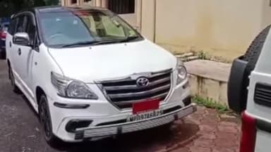 रतलाम नगर: स्टेशन रोड पुलिस द्वारा 13 किलो 245 ग्राम सोने के साथ दो आरोपी को पकड़ने का मामला  1का लिया रिमांड तो दूसरे को भेजा जेल