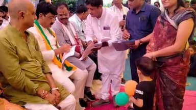 पिपलोदा: रानी गांव में कैलाश वासी महेंद्र सिंह कालूखेड़ा की मूर्ति की स्थापना का लोकार्पण मुख्य अतिथि कैबिनेट मंत्री द्वारा किया