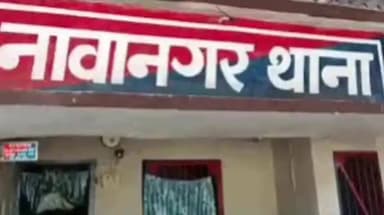 बक्सर: नावानगर थाना क्षेत्र में नाबालिग लड़की से छेड़खानी का विरोध करने पर आरोपियों ने पिता से की मारपीट, पांच लोग हुए गिरफ्तार