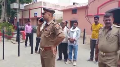 शाहगंज: अलीगंज डफल टोला निवासी पीड़ित ने आईजी से लगाई न्याय की गुहार, कोतवाल पर लगाया हत्या कराने का आरोप