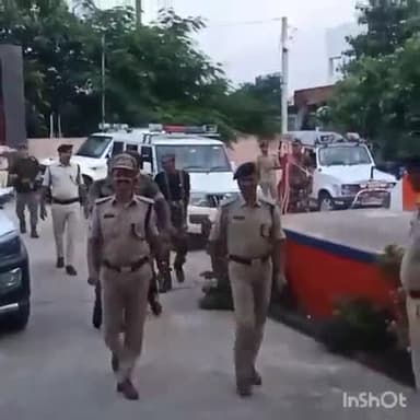 कलेर: अतिरिक्त प्राथमिक स्वास्थ्य केंद्र चंदा में सुपरवाइजर के साथ हुई मारपीट में मेहंदिया थाने में दर्ज कराई गई प्राथमिकी