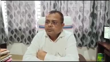 इचाक: इचाक प्रखंड के डीलरों द्वारा कम राशन दिए जाने के मामले आने के बाद डीएसओ ने कहा की जाएगी कार्रवाई