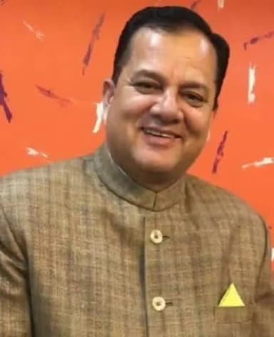 शिमला ग्रामीण: प्रदेश कांग्रेस महासचिव देवेंद्र ने शिमला में कहा सांसद सुरेश कश्यप केन्द्र से क्यों नहीं मांग रहे अतिरिक्त पैसा