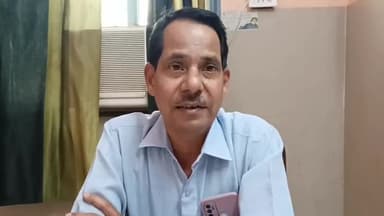 बदलापुर: बदलापुर CHC में करीब 22 वर्षों तक सेवा देने वाले डिप्टी CMO  की हृदयगत रुकने से मौत स्वास्थ्य बिभाग में शोक की लहर!