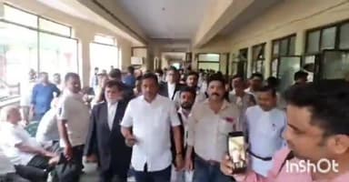 आगरा: सांसद रामशंकर कठेरिया की सजा पर जिला जज कोर्ट में आज होगी सुनवाई