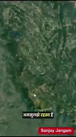 *685 साल पहले इस मंदिर में ऐसी टेक्नोलॉजी का इस्तेमाल हुआ है जिसे आजतक कोई समझ नहीं पाया!* 🛕🚩🔥🙀🔱🕉️