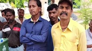 करनाल: सेक्टर 32 33 मकान में बेड के ऊपर चढ़कर 18 साल के युवक मुन्ना को जहरीले सांप ने काटा, इलाज के दौरान हुई मौत