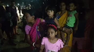 कलियासोल: कालूबथान के पिंडराहाट में विषाक्त चाऊमीन खाने से 20 लोग हुए बीमार, सभी का एसएनएमएमसीएच में इलाज जारी