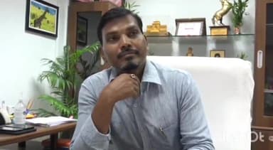 देहरादून: अपर सचिव खेल विभाग जितेंद्र कुमार ने कहा-इंडियन ओलंपिक एसोसिएशन से 34 खेल प्रतियोगिताओं के आयोजन की मिली अनुमति