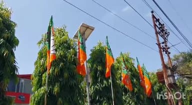 देहरादून: लोकसभा चुनाव को लेकर भाजपा प्रदेश अध्यक्ष महेंद्र भट्ट ने कहा - पहले चरण में टिहरी लोकसभा स्तर की होगी बैठक