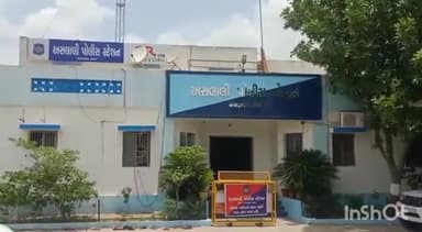 દસ્ક્રોઈ: અસલાલીમાં લાંભા ઇન્દિરાનગરમાં પોલીસે જુગારધામમાં ઝડપેલા 9 ઈસમોને મળ્યા જામીન