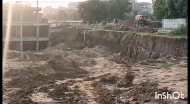 અસારવા: નરોડામાં શ્રમિકોના મોત કેસમાં બિલ્ડર સહિત 4 લોકો વિરુદ્ધ નોંધાઇ ફરિયાદ