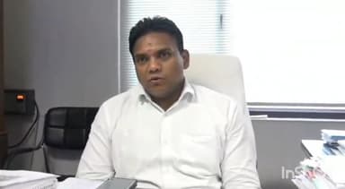 देहरादून: डेंगू को लेकर स्वास्थ्य सचिव आर राजेश कुमार बोले-कोरोना की तर्ज पर होगा डेंगू का इलाज