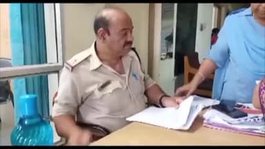 इंदौर: तिलक नगर के जोन 2 में शुरू किया नया नवाचार, कम्युनिटी पुलिसिंग शुरू किया गया