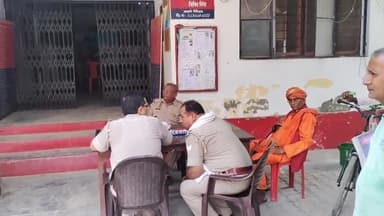 भदोही: थाना सुरियावा पुलिस नेधारा 376 समेतअन्य धाराओं में वांछितगौरहवा निवासी को किया गिरफ्तार पहले से वांछित चल रहा था आरोपी