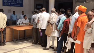 सिंगरौली: कलेक्ट्रेट की जनसुनवाई में DM ने 215 आवेदकों की सुनी समस्याएं, कई समस्याओं का मौके पर कराया निराकरण