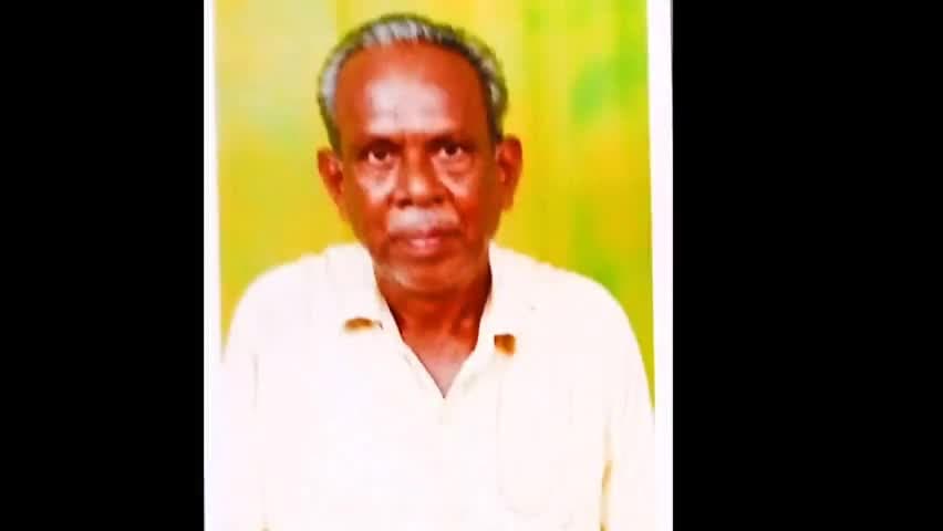 కలువాయి: చంద్రబాబు అరెస్టుతో‌ మనస్ధాపానికి గురై కలువాయిలో‌ టిడిపి నాయకుడు మృతి