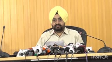 देहरादून: मुख्य सचिव एसएस संधू ने सचिवालय से कहा: धामी कैबिनेट की बैठक में 6 महत्वपूर्ण बिंदुओं पर लगी मुहर