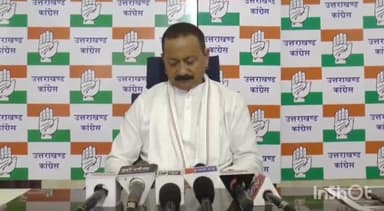 देहरादून: पहले भी उनके आने से प्रदेश को कोई लाभ नहीं मिला : पीएम मोदी के उत्तराखंड दौरे को लेकर कांग्रेस प्रदेश अध्यक्ष करण माहरा