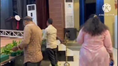 धौलपुर: खराब मौसम के चलते उपराष्ट्रपति का धौलपुर का दौरा हुआ रद्द