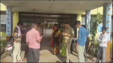 शिकोहाबाद: नेशनल हाईवे बाला जी मंदिर के पास बाइक और ऑटो की टक्कर में दो लोगों की हुई मौत व एक शख्स हुआ घायल