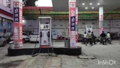 धौलपुर: पेट्रोल और डीजल पर बढ़े हुए वेट के खिलाफ 13 एवं 14 सितंबर को ज़िले में बंद रहेंगे पेट्रोल पंप