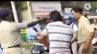 नामकुम: वाहन चेकिंग की स्थिति की जांच करने के लिए सादे वेश में एसएसपी चंदन सिंह रांची की सड़कों पर निकले