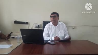 सोनीपत: पीएमश्री स्कूलों के मेधावी विद्यार्थी करेंगे पहाड़ी व समुद्री क्षेत्रों का भ्रमण-अतर सिंह, सहायक परियोजना समन्वयक