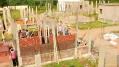 కొండపి: జరుగుమల్లి మండలంలో జగనన్న లేఅవుట్లలో గృహ నిర్మాణాలను పూర్తి చేసుకున్న లబ్ధిదారుల కోసం విద్యుత్ మీటర్లకు దరఖాస్తులు