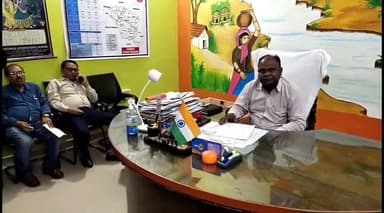 इटावा: जनपद में अब तक 7 डेंगू के मामले आए सामने, सीएमओ ने दी जानकारी