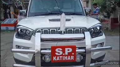 कटिहार: कटिहार : साइबर अपराध गिरोह का हुआ पर्दाफाश , पुलिस ने समेली से साइबर गिरोह सरगना को दबोचा , भेजा जेल , अनुसंधान शुरू