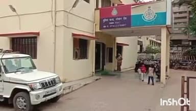 रतलाम नगर: महू रोड स्थित बस स्टैंड पर आरोपियों ने 45 वर्षीय व्यक्ति का रास्ता रोककर की मारपीट पुलिस ने किया प्रकरण दर्ज