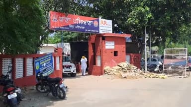 ਪਟਿਆਲਾ: ਪਾਸਿਆਣਾ ਬਾਈਪਾਸ ਨੇੜੇ ਵਰਕਸ਼ਾਪ 'ਚੋਂ ਖੇਤੀਬਾੜੀ ਦੇ ਸਮਾਨ ਨੂੰ ਚੋਰੀ ਕਰਨ  ਮਾਮਲੇ ਚ ਪੁਲਿਸ ਵੱਲੋਂ ਇੱਕ ਵਿਅਕਤੀ ਦੇ  ਖਿਲਾਫ ਮਾਮਲਾ ਦਰਜ