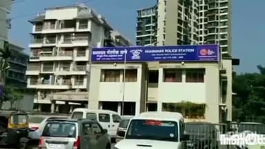 पनवेल: खारघर आईमाता मंदिर गोशाळेतून गोरक्षकांचे २ मोबाईल आणि रोख रक्कम गेली चोरीला