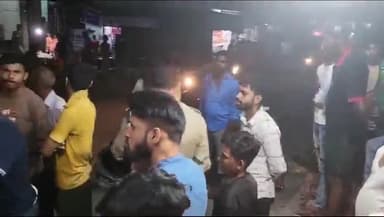 हरिद्वार: रावली मेहदूद में स्कूटी खड़े करने को लेकर जमकर चले लात-घूसे, सूचना पर पहुंची पुलिस ने कराया मामला शांत